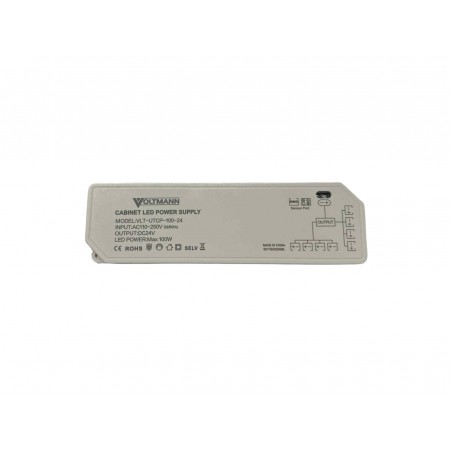 copy of Switching power supply 12V 3A 35W Mean Well  - 1