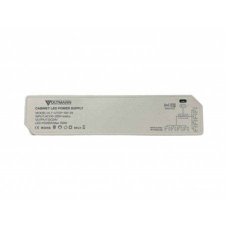 copy of Switching power supply 12V 3A 35W Mean Well  - 1