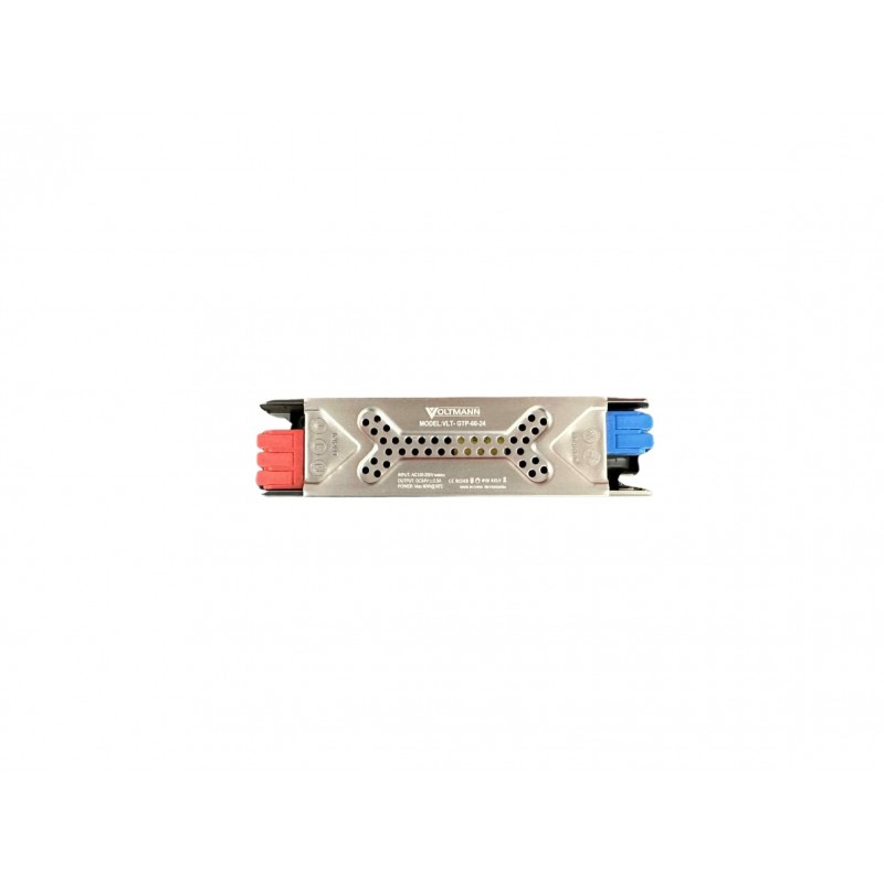 copy of Switching power supply 12V 3A 35W Mean Well