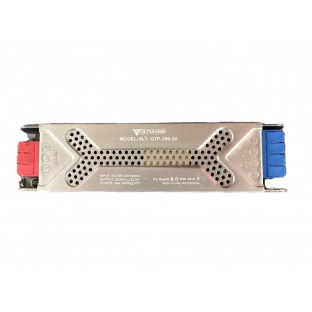 copy of Switching power supply 12V 3A 35W Mean Well  - 1