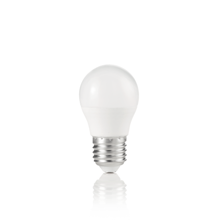 LED Light E27 Power 7W Sfera 3000K 151755          - 1