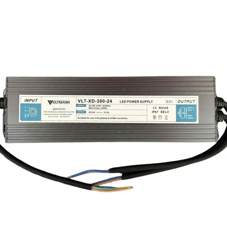copy of Switching power supply 12V 3A 35W Mean Well  - 1