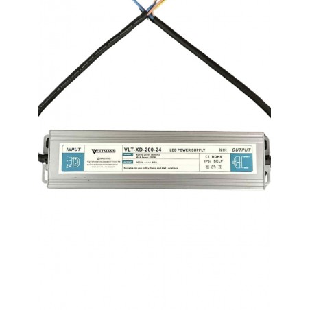 copy of Switching power supply 12V 3A 35W Mean Well  - 1