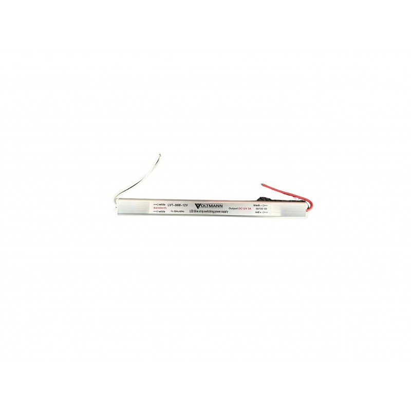 copy of Switching power supply 12V 3A 35W Mean Well