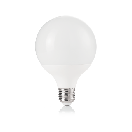 LED Light E27 Power 12W Globo D095 3000K 151779         - 1