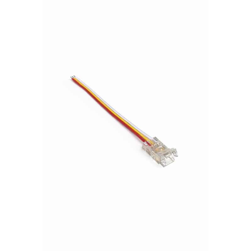 copy of Connection LED 8mm