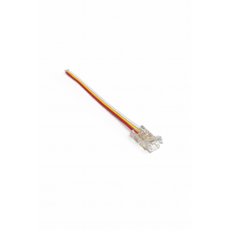 copy of Connection LED 8mm  - 1