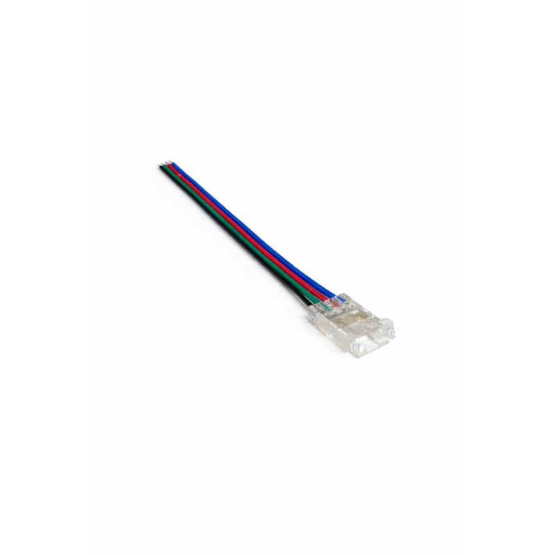 copy of Connection LED 8mm