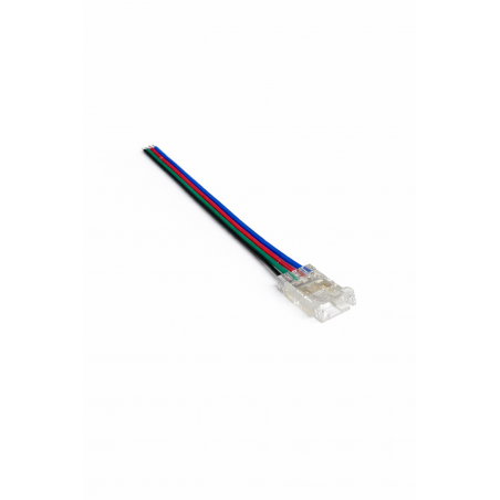 copy of Connection LED 8mm  - 1
