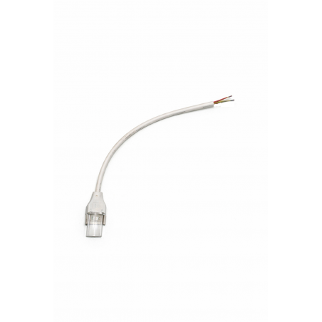 Jungtis  230V LED juostai IP65  - 1