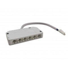 copy of Connection LED 5mm  - 1