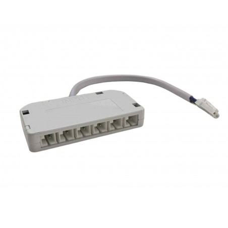 copy of Connection LED 5mm  - 1