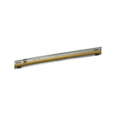 230V IP65 LED juosta karpoma kas 10cm, COB11, 480D, 220V, 13W, 3000K, 10mm, IP65, 3M  - 1