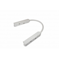 copy of Angle power connector KING 20/35 for magnetic tracks  - 1