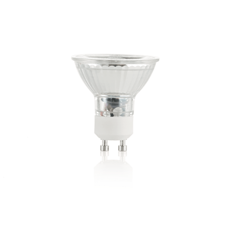 LED Light Gu10 7W 640Lm 3000K 123943