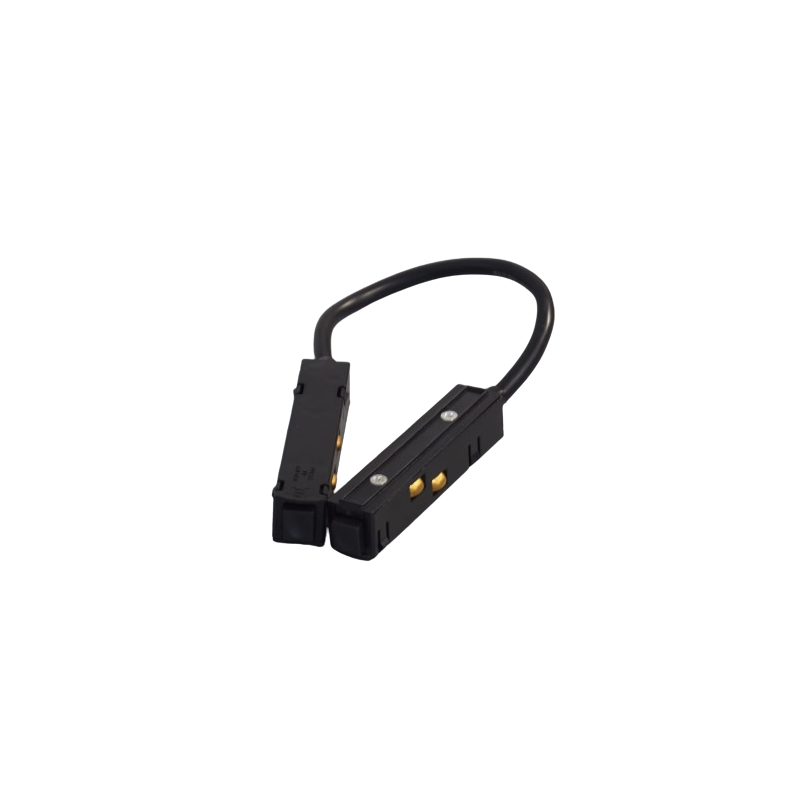 copy of Angle power connector KING 20/35 for magnetic tracks