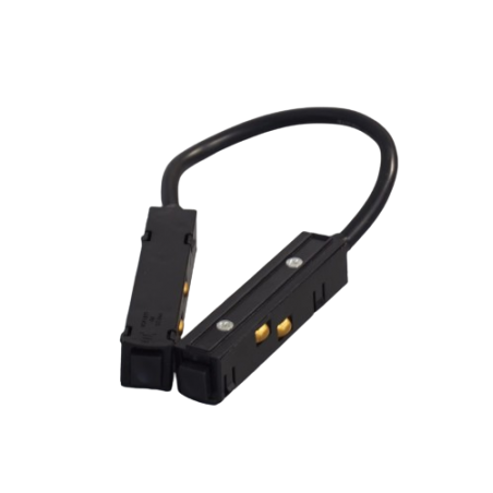 copy of Angle power connector KING 20/35 for magnetic tracks  - 1