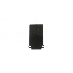 copy of Blanking panel for magnetic track R20-2 black  - 1