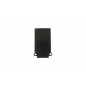 copy of Blanking panel for magnetic track R20-2 black