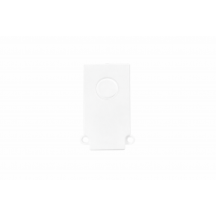 copy of Blanking panel for magnetic track R20-2 black  - 1
