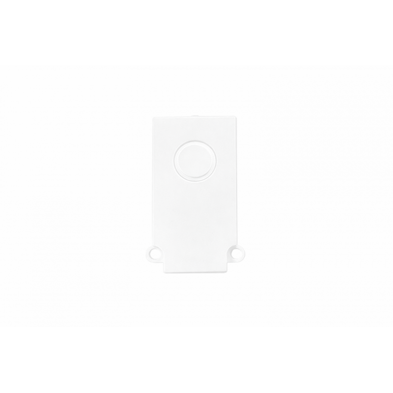 copy of Blanking panel for magnetic track R20-2 black