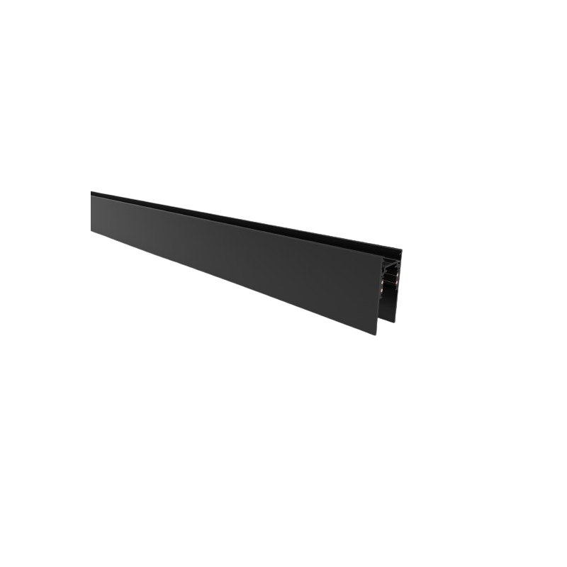 copy of Magnetic track surface / suspension black S20 1000mm
