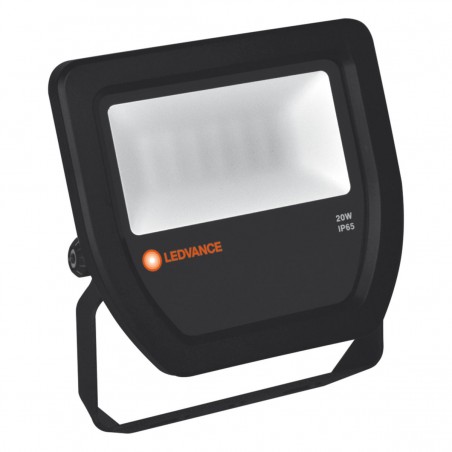 LED Prožektorius LEDVANCE 20W, 3000K, 4000K, IP65  - 1