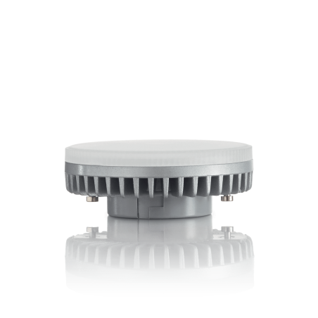 LED Light Gx53 9.5W 800Lm 4000K 154008  - 1