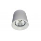 10W LED surface luminaire FRESH C1038, 60°, 3000K