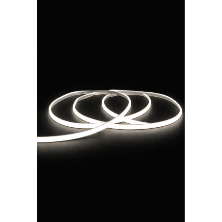 COB LED juosta 400D-Full silicone 4000K 9W