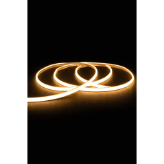 COB LED juosta 400D-Full silicone 2700K 5W