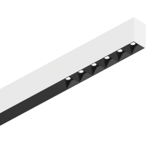 Linear System Fluo Accent 1200 3000K Balta 192611          - 1
