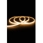 copy of COB LED juosta 400D-Full silicone 2700K 9W