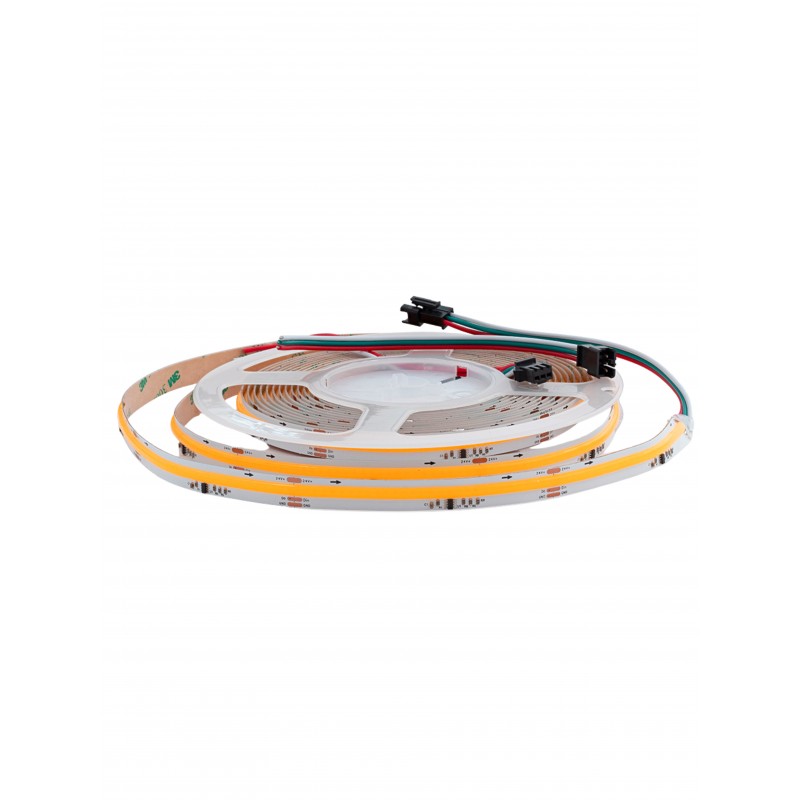 COB LED juosta 360D-DIGITAL 3000K 11W