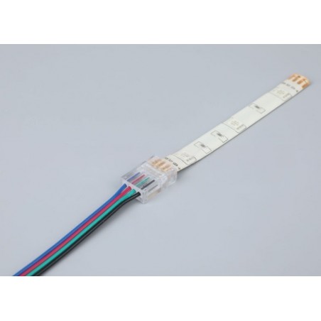 copy of Connection LED 8mm