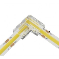 copy of Connection LED 5mm