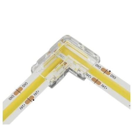 copy of Connection LED 8mm