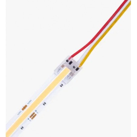 copy of Connection LED 8mm