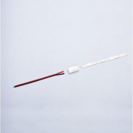 copy of Connection LED 5mm