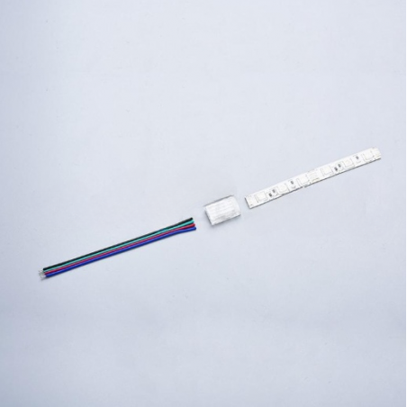 copy of Connection LED 8mm