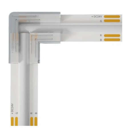 copy of Connection LED 8mm