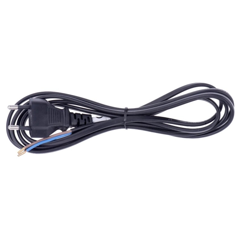 copy of Connection LED 5mm