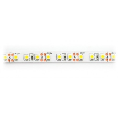 LED juosta 3000K 12V 9,6W/m 120 LED/M  - 1