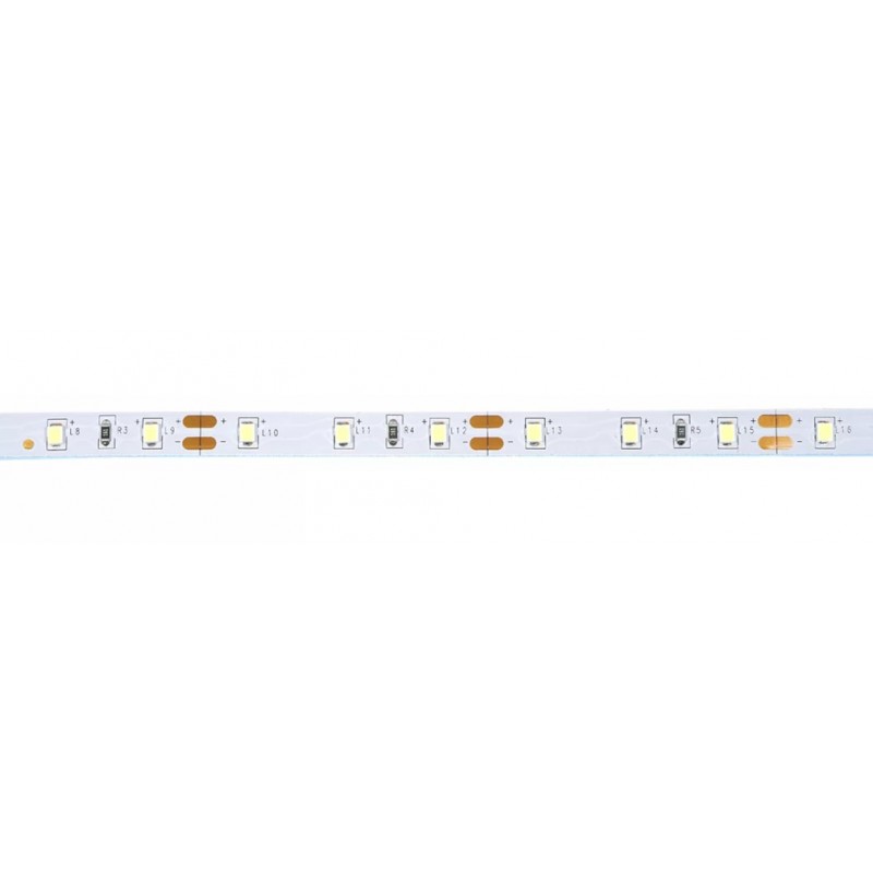 12W LED strip neutral white 12V 60 LED/M