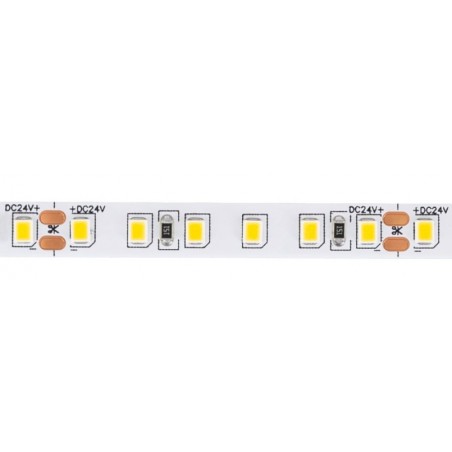 LED juosta 4000K 24V 9,6W/m 120 LED/M  - 1