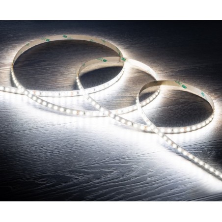 20W LED juosta neutrali balta 24V 120 LED/M 2400lm/M