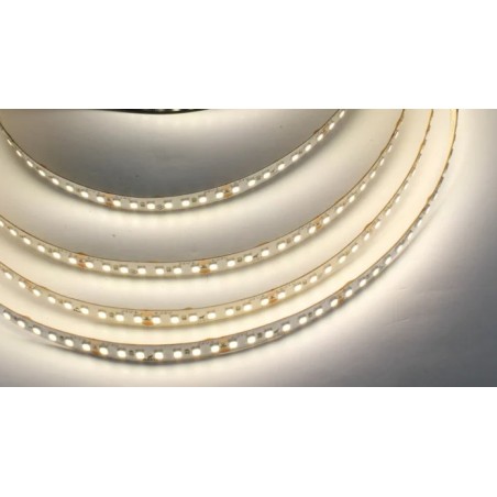 SMD LED strip, 168D, 12V, 9,6W, 4000K, 8mm
