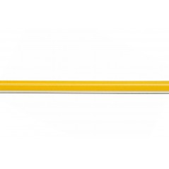 COB LED juosta 400D-Full silicone 3000K 9W  - 1