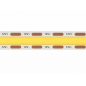 LED strip COB65, 400D, 12V, 10W, 3000K, 5mm, IP20