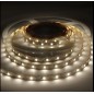 12V LED strip (S-shape) 12W 4000K 60 LED/1m